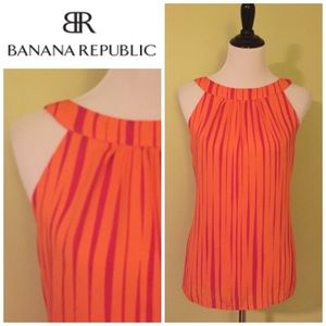 NWT Banana Republic top